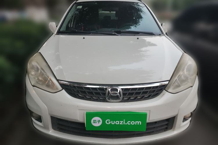 Used Suzuki Liana A6 2014 Hatchback 1.4L Manual Enjoyment Model Front