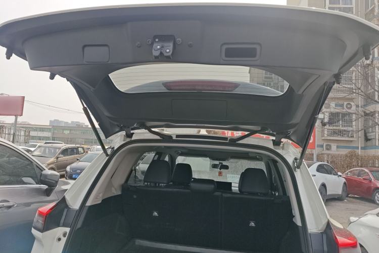 Used Nissan X-Trail 2022 VC-Turbo 300 CVT 2WD Star & Moon Limited Edition