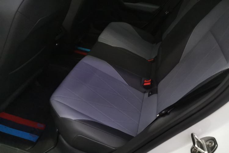 Used Volkswagen Lavida 2024 1.5L Automatic Starry Sky 5 Million Edition
