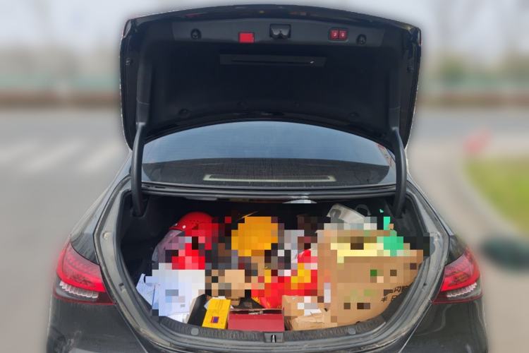 Used Mercedes-Benz E-Class 2021 Restyled E 300 L Luxury Edition