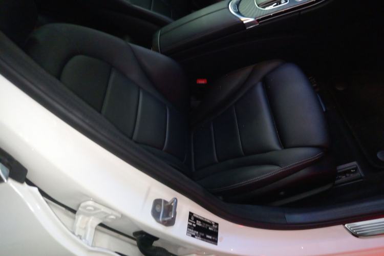 Used Mercedes-Benz C-Class 2020 Facelifted C 260 Estate
