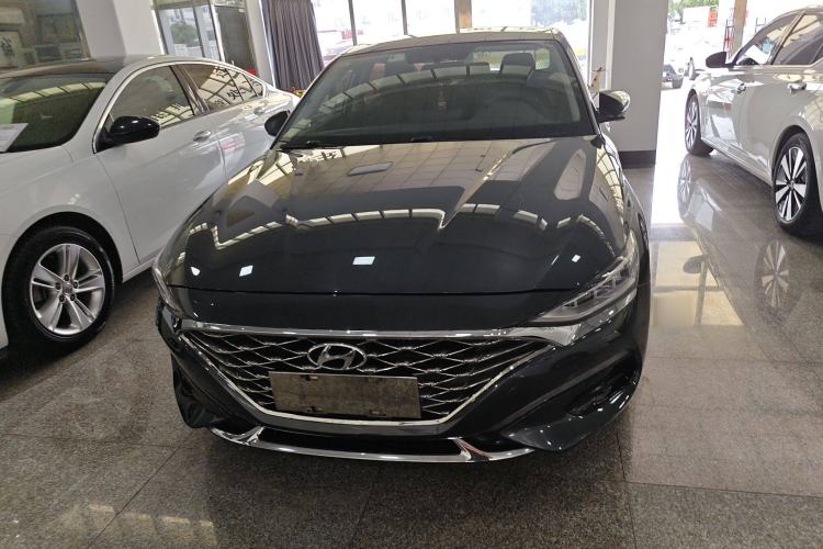 Used Hyundai Lafesta 2019 280TGDi Smart Speed Version China VI Standard
