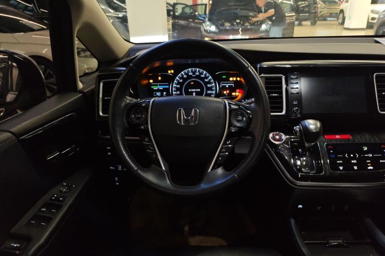 Used Honda Elysion 2019 2.0L Hybrid Supreme Edition