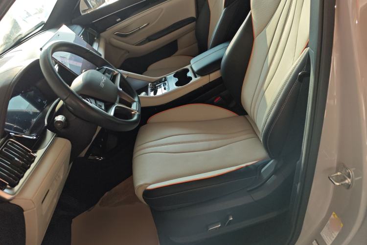 Used BYD Song PLUS New Energy 2023 Champion Edition EV 605KM Flagship PLUS