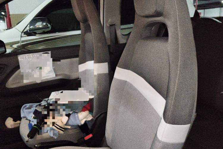 Used Wuling Hongguang MINIEV 2022 Macaron Premium Model – Lithium Iron Phosphate
