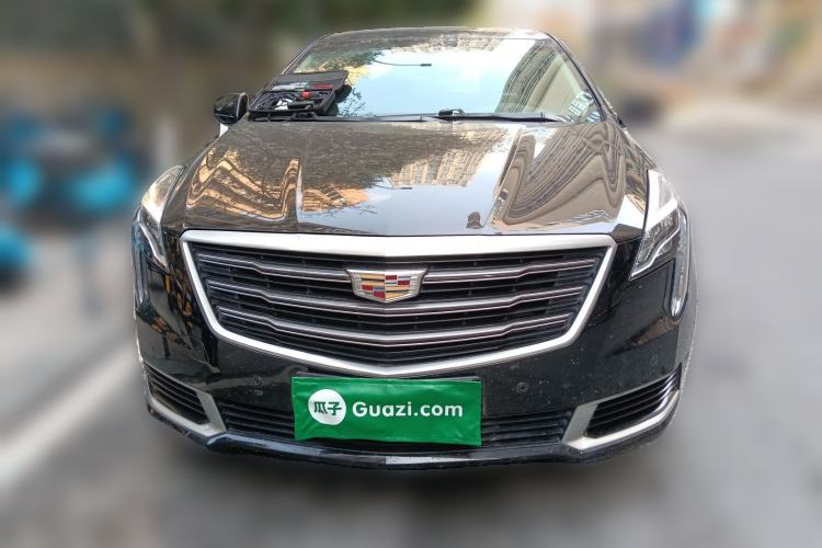 Used Cadillac XTS 2018 28T Tech Edition
