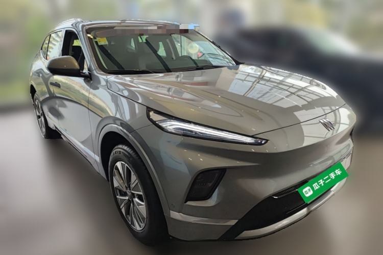 Used Buick E5 2025 Model 515KM First-Adoption Edition Front Right 45 Deg