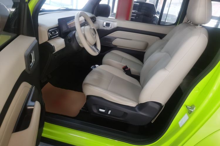Used Baojun Spark 2023 Flagship Edition