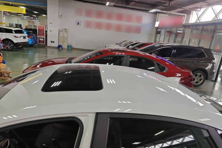 Used Buick GT 2016 18T Dual-Clutch Luxury Model