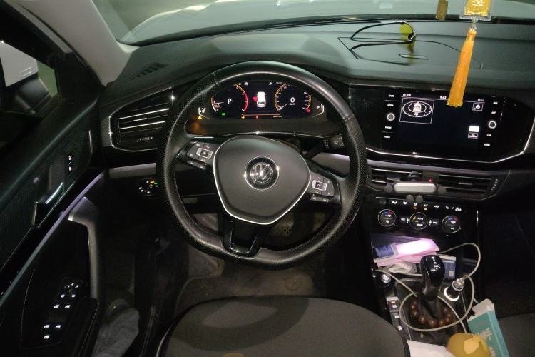 Used Volkswagen Tayron 2019 380TSI Four-Wheel Drive Prestige Model China VI Standard
