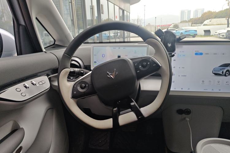 Used ARCFOX Kaola S 2024 AIR
