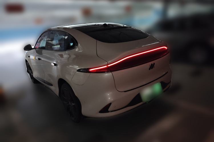 Used IM LS6 2023 Max Standard Edition
