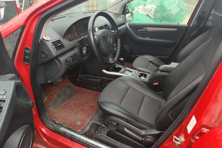 Used Mercedes-Benz A-Class 2011 A 160
