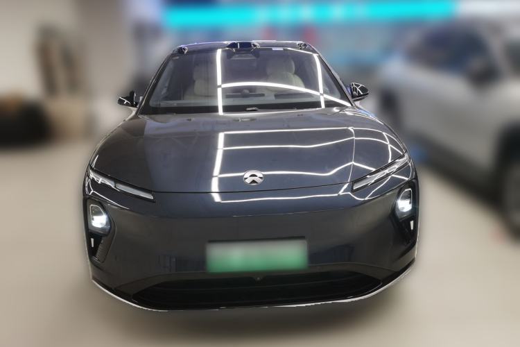 Used Nio ET9 2025 100kWh Signature Edition
