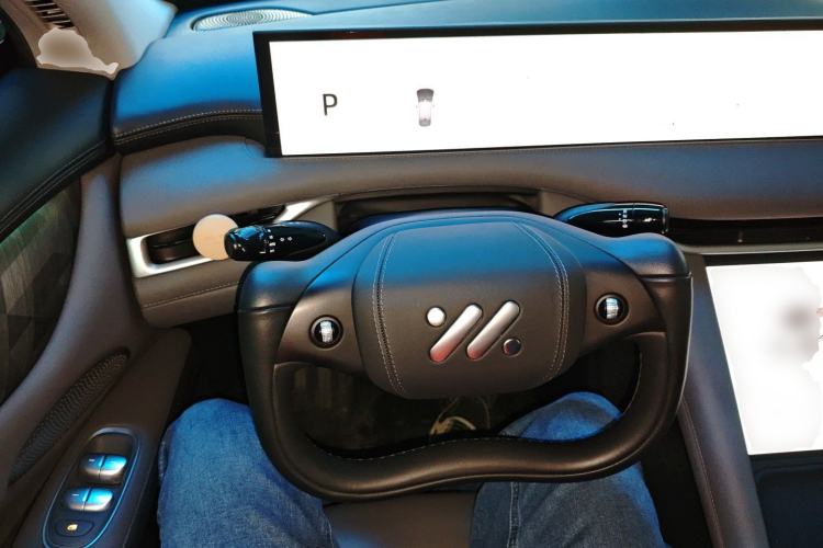 Used IM LS6 2023 Max Enhanced Performance Edition