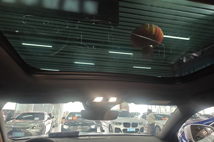 Used Volvo V90 2023 Cross Country B5 AWD Smart Range Edition
