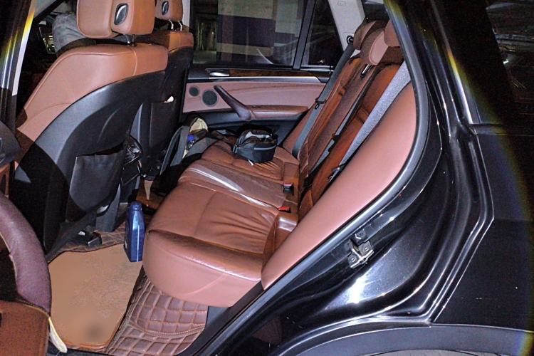 Used BMW X5 2011 xDrive35i Leading Model