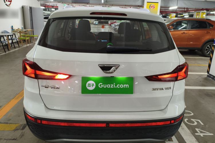 Used Jetta VS5 2022 280TSI Automatic Trend Edition
