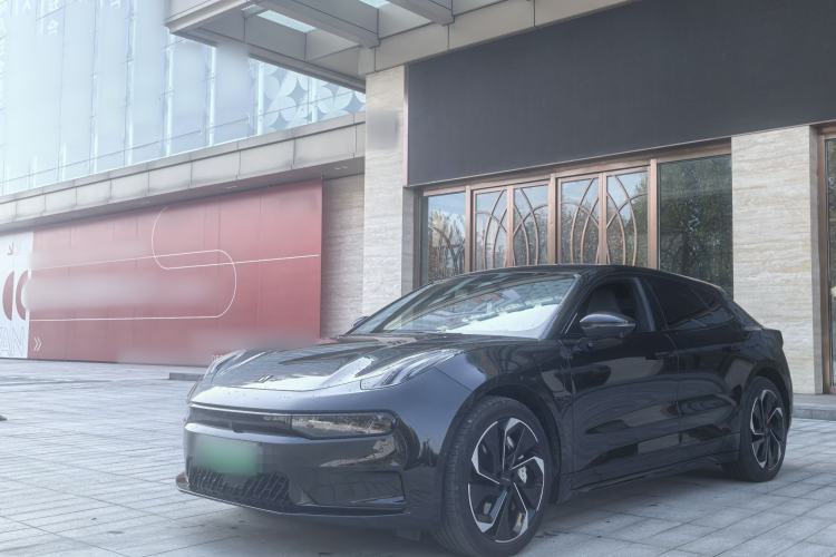 Used Zeekr 001 2022 Long-Range Dual-Motor WE Edition