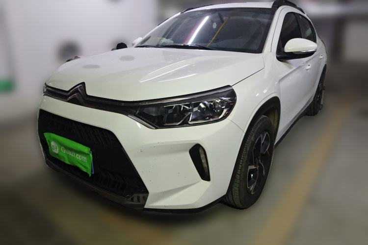 Used Citroen C3-XR 2021 190THP DCT ZhiShang Edition