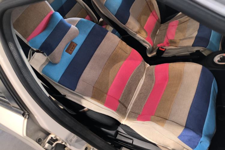 Used MG 3 2014 1.5L AMT Elite Edition