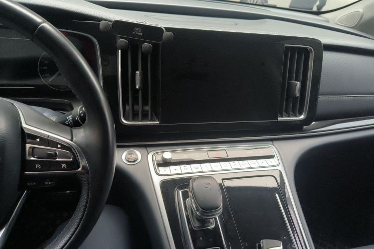 Used GAC Trumpchi M8 2023 Lingxiu Series 390T Deluxe Edition