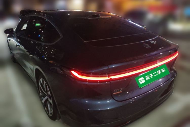 Used Nio ET7 2022 100kWh First Edition