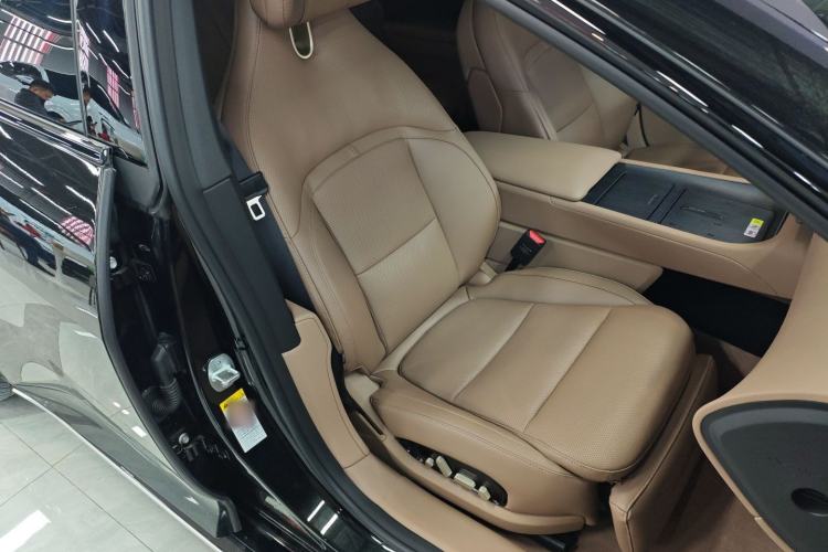 Used Avatr 12 2026 Ultra Pure-Electric All-Wheel-Drive Version