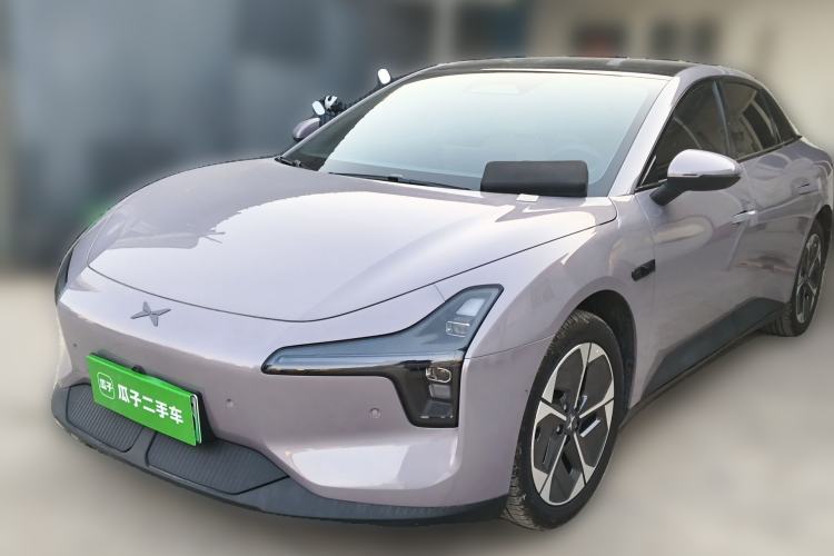 Used XPeng MONA M03 2025 515 Long-Range Plus