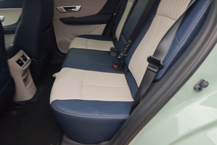 Used Dongfeng Aeolus Huge 2022 Mach Power 1.5T Dare-to-Love Edition