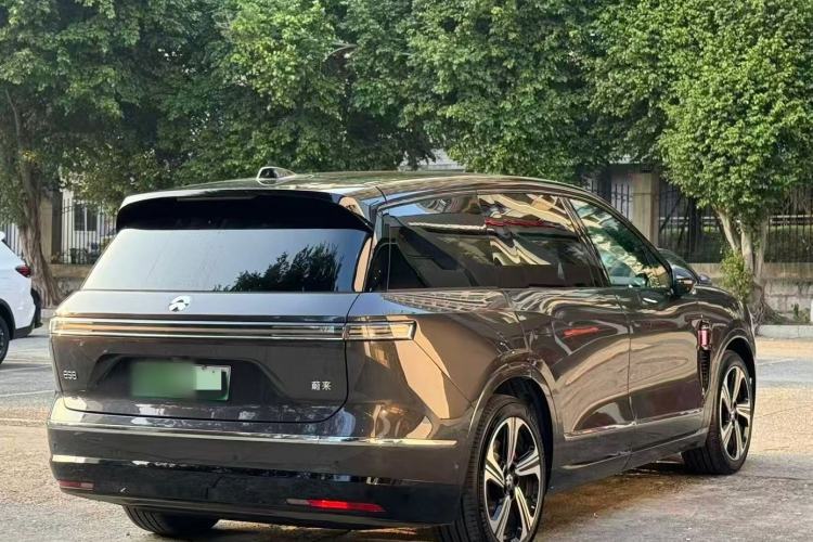 Used Nio ES8 2026 Model 6-seat Executive Luxury Edition