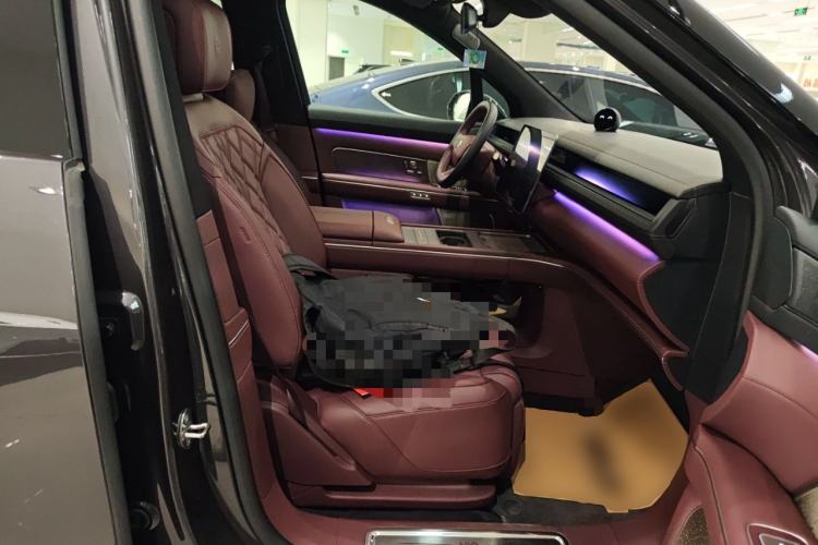 Used Nio ES8 2026 Model 7-seat Executive Luxury Edition