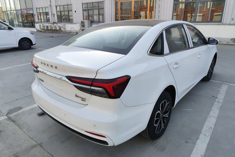 Used Roewe i6 MAX New Energy 2023 EV 420 Skyroof Special Edition