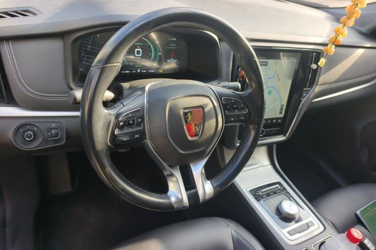 Used Roewe i6 New Energy 2017 45T Hybrid Connect & Smart Enjoyment Edition