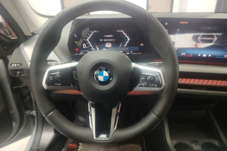 Used BMW 2 Series 2025 225L M Sport Night Edition Package