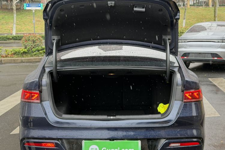 Used BYD Qin PLUS 2023 Champion Edition DM-i 55KM Leading Model