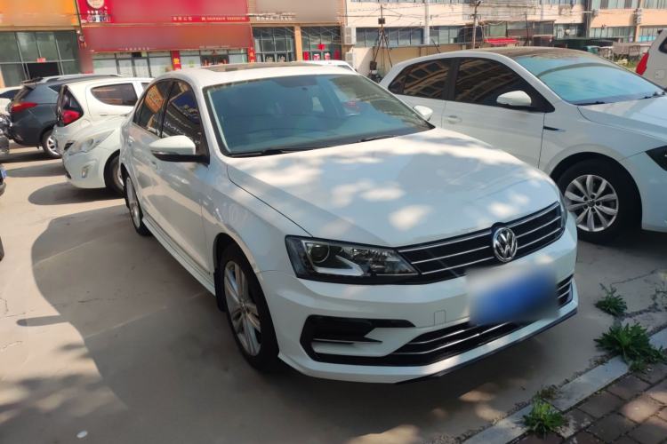 Used Volkswagen Sagitar 2018 280TSI DSG Ignite Edition