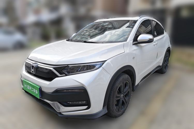 Used Honda XR-V 2019 220TURBO CVT Luxury Edition China VI Emission Standard