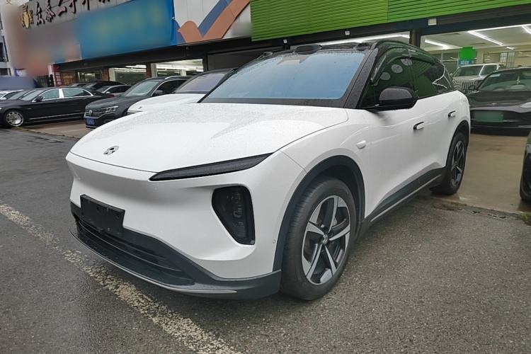 Used Nio ES6 2024 75 kWh