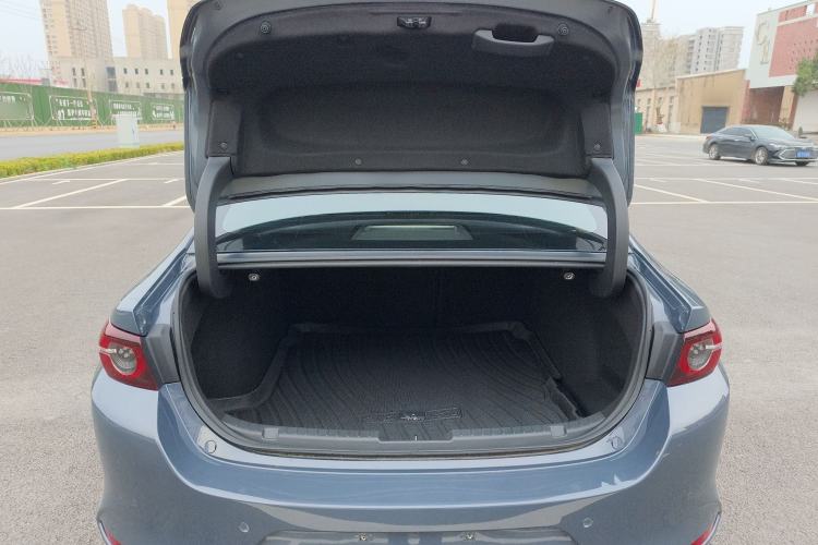 Used Mazda 3 Axela 2023 2.0L Automatic ZhiZhen Edition