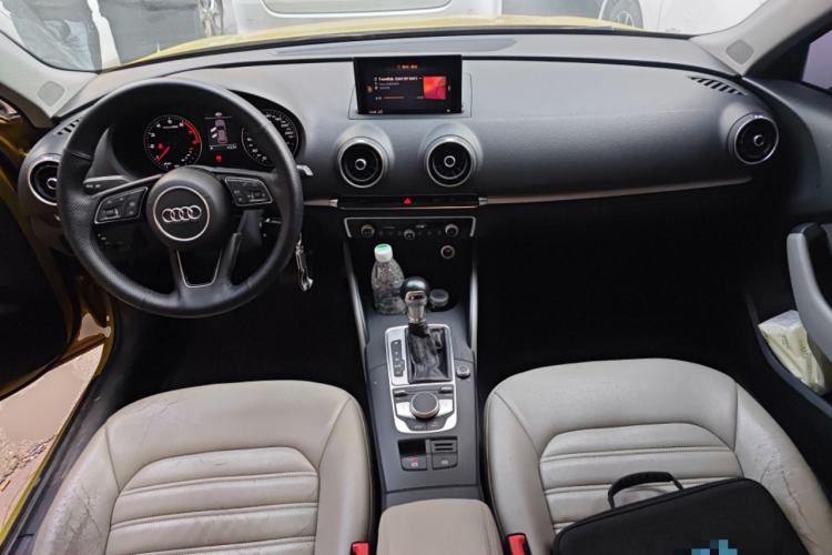 Used Audi A3 2017 Sportback 35 TFSI Ambition Edition