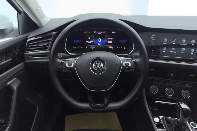 Used Volkswagen Sagitar 2021 280TSI DSG Excellence Edition