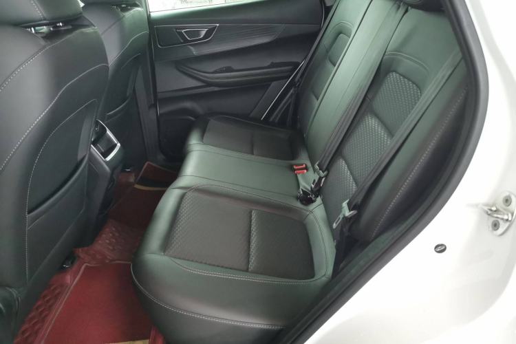 Used Chery Tiggo 5x 2020 1.5L CVT Fashion Edition