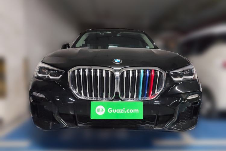 Used BMW X5 (Import) 2021 xDrive30i M Sport Package