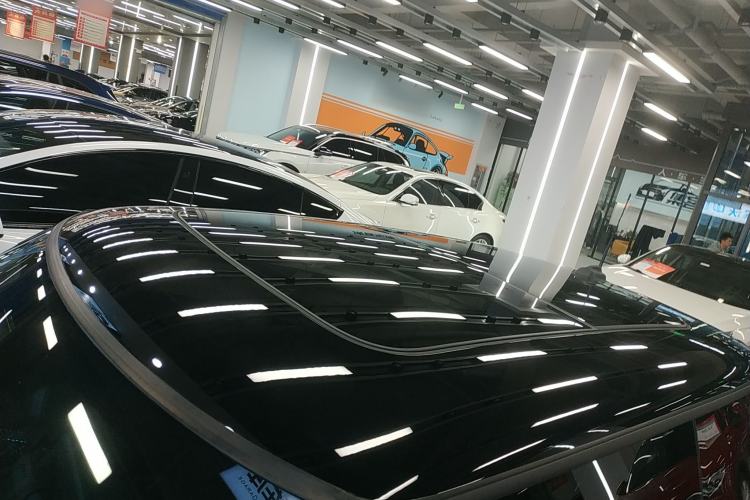 Used MINI 2025 1.5T COOPER Classic Edition
