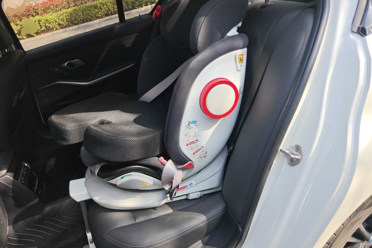 Used BMW 3 Series 2020 Facelifted 325Li M Sport Night Edition Package