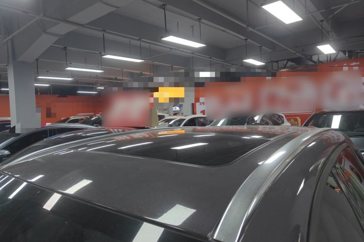 Used Lynk & Co 02 New Energy 2021 1.5T PHEV Plus
