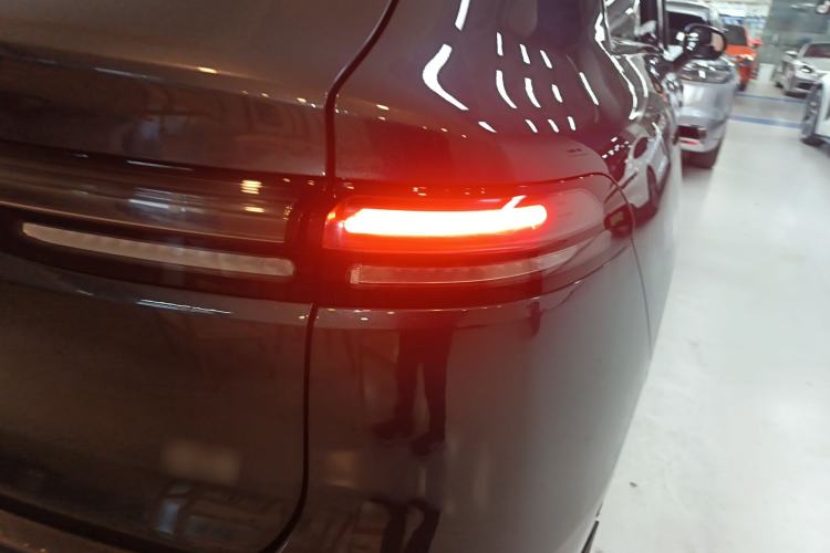 Used Leapmotor C10 2024 530 Smart Edition
