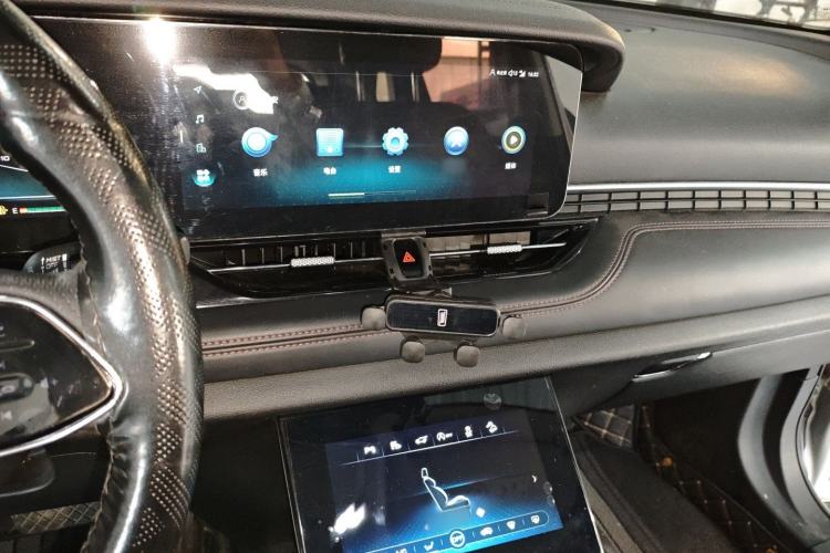 Used Bestune T99 2020 20TD Automatic Premium Edition