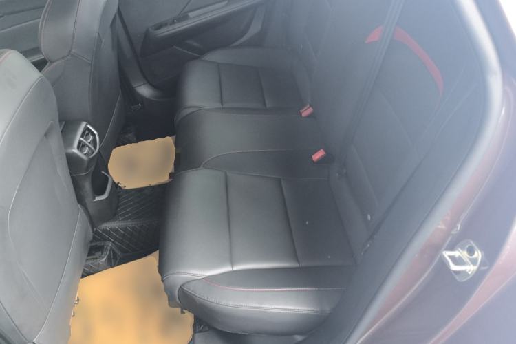 Used MG 5 2025 300TGI Global Flagship Edition